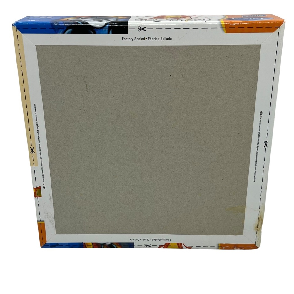 Disney Mickey Mouse Jigsaw Puzzle Large Piece - Picture 5 of 6